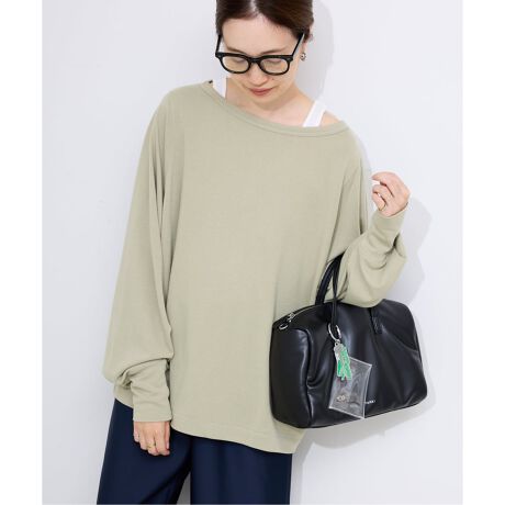 [^:25070912304030]y2025AWzSLOBE IENAPOINTEC[hX^Cy߂vI[o[ƃ^NgbṽZbgACeIEOV[Y񂵂֗ȃACeByfނ̓ẑ_炩TRtCXfނgpBTVcȏjbg̒悭݂̂fފC̓ɂ傤ǗǂSnłByfUCzL߂̃{[glbÑvI[o[悭`^NgbvB݂͐Lk̂ŁAItV̒߂łByR[fBl[gzfjjbgpcȂǂƍ킹fC[X^C߂łBꂼPigł閜\ACełBFCi[݂̂₠藠nFȂLkF₠򊴁FȂňFʁsX^btFSallytN:30㔼/g:162cm/̌^:אg/iTCY:M/pTCY:t[TCYFqbvB钅Ag͂肵Ă܂B͒߂Ŏ肪B܂Auŗ܂̂ŗĂXgX͂܂łBfފF TbƂB_炩ALk̂Œ₷łBSnFƂĂbNXSnB舵ɂẮAiɂĂi\łmFB̏íASLOBE IENAł̎舵ɂȂ܂BړX܂ւ₢킹̍ۂSLOBE IENAX܂ւ肢v܂BƖ̊֌WɂAۂFČꍇ܂B܂p\REX}[gtHȂǂ̊ɂA኱iƉ摜̃J[قȂꍇ܂B\߂Bi̐F́AiAbv摜QƂBpX^btgF162cm @pTCYFt[ڍגpX^btgF162cm @pTCYFt[