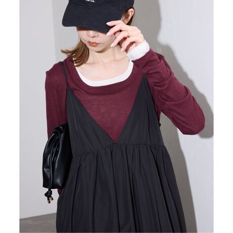 [^:25070912305030]@􂢉\/V[Yy2025AWzSLOBE IENAPOINTECi[gɂ֗ȃx[VbNTBE傫JlbNC炵Ă܂Byfނ̓z悢ƁÂ_炩̃IWifނgpB悭JWAȃXufނłȂꊴ̂ꖇByfUCz[߂ɊJ݂ŏ炵ofUC|CgB}jbVȃWPbgAJWAȃTybgñACeƍ킹炵X^COoXƂ₷fUCłBV[YŃ^[gJbg\[(i25070912306030)܂BF₠ nFȂLkF₠򊴁FȂňFʁsX^btFSallytN:30㔼/g:162cm/̌^:אg/iTCY:M/pTCY:t[TCYF悭ĝɉ炵VGbgB͒A{gɃCłAEgłoX₷łBfފF TbƂBAȂ̂ŃCi[ƂăOV[YꂻłBSnF_炩ADSnB舵ɂẮAiɂĂi\łmFB̏íASLOBE IENAł̎舵ɂȂ܂BړX܂ւ₢킹̍ۂSLOBE IENAX܂ւ肢v܂BƖ̊֌WɂAۂFČꍇ܂B܂p\REX}[gtHȂǂ̊ɂA኱iƉ摜̃J[قȂꍇ܂B\߂Bi̐F́AiAbv摜QƂBO[(C)pX^btgF162cm @pTCYFt[O[Ai`pX^btgF159cm @pTCYFt[i`pX^btgF162cm @pTCYFt[i`pX^btgF161cm @pTCYFt[i`(C)A{h[pX^btgF165cm @pTCYFt[ڍגpX^btgF162cm @pTCYFt[