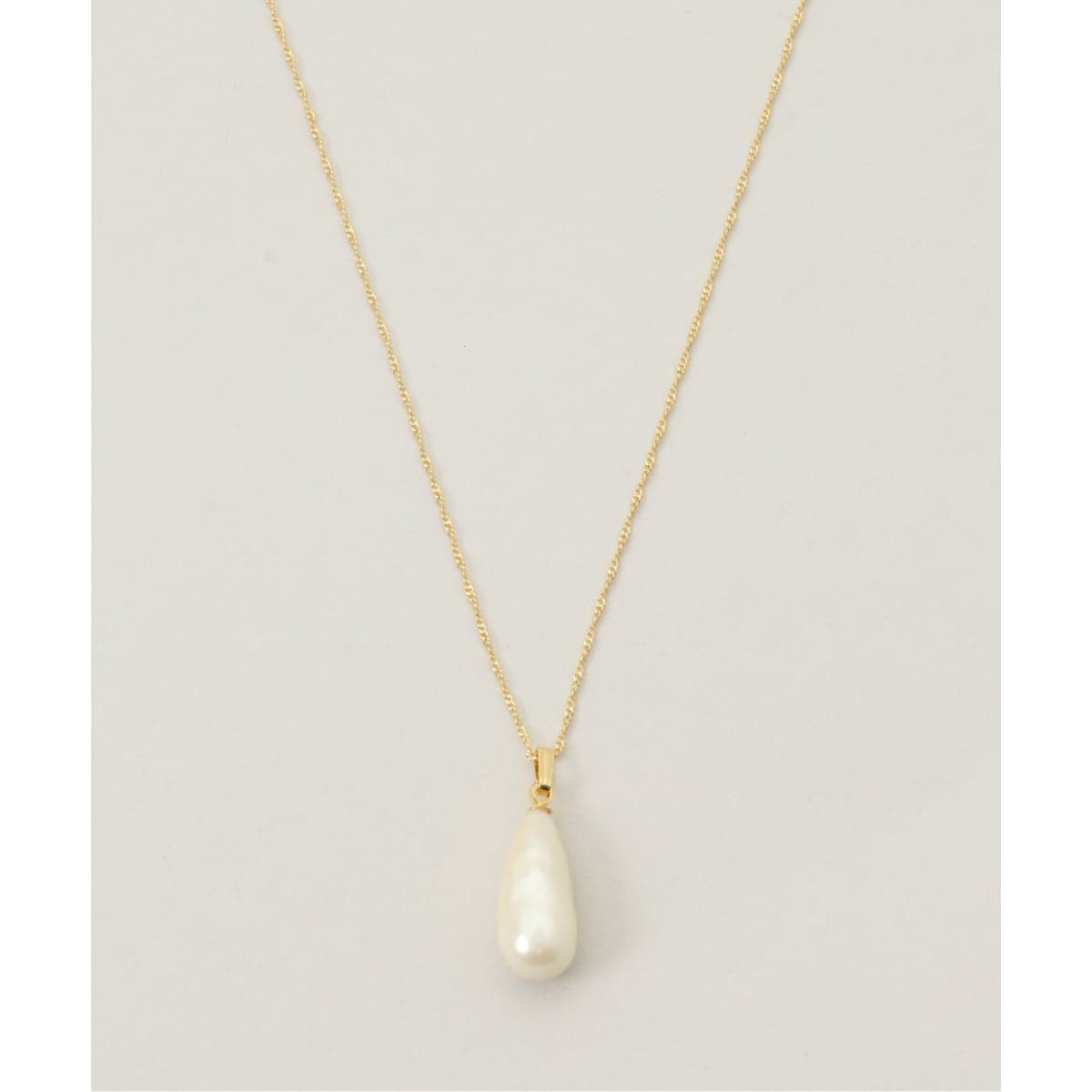 イエナ(IENA) レディース ネックレス・ペンダント の一覧