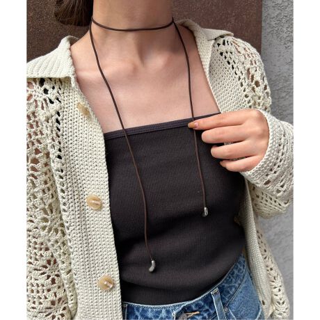 [^:25091913003730][J[iԁFSL-04LJ[ɂĕД̔J[F[J[J[uE(020)FBROWNy2025AWzSLOBE IENAX^CÕANZgɂȂĂR[h`[J[BR̐[ɂAJWAɂȂ肷tF~jȃX^Cɂ}b`܂B̏íASLOBE IENAł̎舵ɂȂ܂BړX܂ւ₢킹̍ۂSLOBE IENAX܂ւ肢v܂BƖ̊֌WɂAۂFČꍇ܂B܂p\REX}[gtHȂǂ̊ɂA኱iƉ摜̃J[قȂꍇ܂i̐F́AiAbv摜QƂB