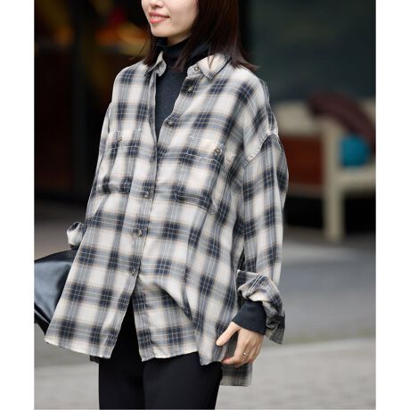 [^:25050912812130]􂢉\/{^J/s[gACey2025AWzSLOBE IENAD]ɂǉY肵܂Ii25050912812030̒ǉiłB኱̎dlύXꍇ܂BlCrG`FbN[YVc̑fނ`͓Ń`FbÑp^[ςēoꂵ܂BPOINTE`FbNڂVc͉HDƂĂvI[o[ɒĂBEgɒ邾ŏH͋̕CoĂ܂Byfނ̓zE[ŗD̑fނgpVcB90fS͋̕C̃lVcYځtF~jȑfނɗƂč܂ByfUCzubN`FbNŁAlۂzF͂łB傫߂̃[YȃVGbgłAAh[v̂ŁA|⍘₷łBAVcƂĒp̂ȂꂽByR[fBl[gzghCNłȂꂽۂɈCɂĂVcIH璅₷fނōAWHDƂĒ̂߂łBF₠藠nFȂLkFȂ򊴁FȂňF聖yX^btpRgzsX^btFYukatN:20㔼/g:172cm/̌^:אg/iTCY:M`L/pTCY:t[TCYFqbvɂ钅Bg͒悭Ƃ肪܂B͎񂪉B܂BfފFƉHDČyłBCɂȂ炸AWɂg₷łBSnFOJƂ傫oXƂ₷TCYŏH߂HDƂĊ􂵂łB舵ɂẮAiɂĂi\łmFB̏íASLOBE IENAł̎舵ɂȂ܂BړX܂ւ₢킹̍ۂSLOBE IENAX܂ւ肢v܂BƖ̊֌WɂAۂFČꍇ܂B܂p\REX}[gtHȂǂ̊ɂA኱iƉ摜̃J[قȂꍇ܂B\߂Bi̐F́AiAbv摜QƂBVMIDF1092368881uE(C)pX^btgF157cm @pTCYFt[u[A(C)pX^btgF159cm @pTCYFt[uEAu[ApX^btgF158cm @pTCYFt[uEAu[ApX^btgF162cm @pTCYFt[uEpX^btgF159cm @pTCYFt[ڍגpX^btgF162cm @pTCYFt[