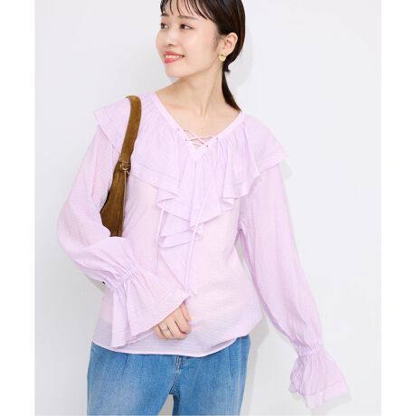 [^:25051912503040]􂢉\y2025AWzSLOBE IENAPOINTE肰ȂXgCvŕ\̂鐶ngpfuEXByfނ̓zŃVA[̂y₩ȐnŁAH߂璅₷fނłByfUCz̃[XAbvfUC|CgB傫߂̃btVlbNŊÂȂۂɎdオ܂ByR[fBl[gzWPbgJ[fȂǂɃC[hĒĂĒ񂵗͂ F₠藠nFȂLkFȂ򊴁FȂňFʁsX^btFSallytN:30㔼/g:162cm/̌^:אg/iTCY:M/pTCY:t[TCYFZȂŃCłAEgłoX₷łBg͒悭Ƃ肪܂BfފFⓧ̂y߂̑fށBSnFȂAyȒSnB~ɂ̓jbgƃC[h₷łB舵ɂẮAiɂĂi\łmFB̏íASLOBE IENAł̎舵ɂȂ܂BړX܂ւ₢킹̍ۂSLOBE IENAX܂ւ肢v܂BƖ̊֌WɂAۂFČꍇ܂B܂p\REX}[gtHȂǂ̊ɂA኱iƉ摜̃J[قȂꍇ܂B\߂Bi̐F́AiAbv摜QƂBubNpX^btgF165cm @pTCYFt[p[vpX^btgF159cm @pTCYFt[ڍגpX^btgF163cm @pTCYFt[