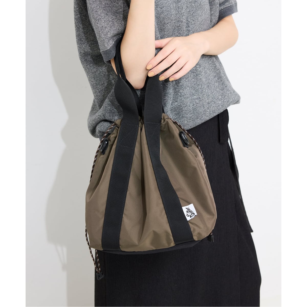 イエナ バッグ　美品♡ IENA｜イエナのバッグ（レディース）の公式通販｜BAYCREW'S STORE