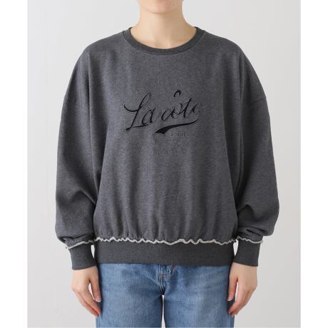 [^:25070912848030]@􂢉\y2025AWzSLOBE IENAPOINTElJWAɃL}郍SXEFbgByfނ̓zR[}gpAG̗ǂEPgp ByfUCzRpNgȃTCYŃAE^[̒ɒ₷VGbgBS̓AbvPƎhJŗ̊oāAvgƂ͈ۂɎdグ܂ByR[fBl[gzfj⃏Chpc͂AtAXJ[gŃtF~jɍ킹Ă̂舵ɂẮAiɂĂi\łmFB̏íASLOBE IENAł̎舵ɂȂ܂BړX܂ւ₢킹̍ۂSLOBE IENAX܂ւ肢v܂BƖ̊֌WɂAۂFČꍇ܂B܂p\REX}[gtHȂǂ̊ɂA኱iƉ摜̃J[قȂꍇ܂B\߂Bi̐F́AiAbv摜QƂBfTCY:g:163cm pTCY:t[