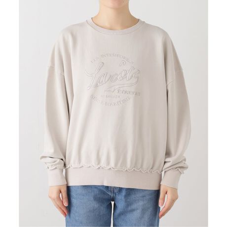 [^:25070912848030]@􂢉\y2025AWzSLOBE IENAPOINTElJWAɃL}郍SXEFbgByfނ̓zR[}gpAG̗ǂEPgp ByfUCzRpNgȃTCYŃAE^[̒ɒ₷VGbgBS̓AbvPƎhJŗ̊oāAvgƂ͈ۂɎdグ܂ByR[fBl[gzfj⃏Chpc͂AtAXJ[gŃtF~jɍ킹Ă̂舵ɂẮAiɂĂi\łmFB̏íASLOBE IENAł̎舵ɂȂ܂BړX܂ւ₢킹̍ۂSLOBE IENAX܂ւ肢v܂BƖ̊֌WɂAۂFČꍇ܂B܂p\REX}[gtHȂǂ̊ɂA኱iƉ摜̃J[قȂꍇ܂B\߂Bi̐F́AiAbv摜QƂBfTCY:g:163cm pTCY:t[