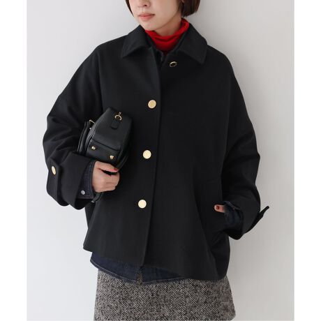 [^:25020913000430]iԁFL252KGFC00513ML J[ɂĕД̔J[F[J[J[ubN(001)FBLACK TCYɂĕД̔TCYF[J[TCY34(034)F3436(036)F36 y2025AWzSLOBE IENA|IȐlCւhbvV_[ŃI[o[TCỸR[gAMALTONi}[gjɃV[ǧyȃfVoIxXgZ[̃}[g͋̕C͂̂܂܂ɁA䂪ZȂy₩ȃV[gR[gŁAWPbgɂ􂵁AJWAȃfjtF~jȃXJ[g܂ŕL{gXƑǂ\ACełBSLOBEʒł̓CC̓o[dĂ̂ƂAgn̑dĂɕύXB㎿ȌgpE[𒚔JɐDグgfނgpĂ̂ŃnƖc݂A̓IȃVGbgۗ܂BÔȂX^_[hȃfUCɉAtg̃S[h{^ANZgɂȂĂA邾ŃL}D́B݂𗧂Ăă`^uŗ݂𗯂߂ƁALƂۂɁByTRADITIONAL WEATHERWEAR /gfBViEFU[EFAzMACKINTOSHvf[Xp̓`IȃX^Cĉ߂JWAEFAuhłBp̓`ƍ̋CRNVWJĂ܂B̏íASLOBE IENAł̎舵ɂȂ܂BړX܂ւ₢킹̍ۂSLOBE IENAX܂ւ肢v܂BƖ̊֌WɂAۂFČꍇ܂B܂p\REX}[gtHȂǂ̊ɂA኱iƉ摜̃J[قȂꍇ܂B\߂Bi̐F́AiAbv摜QƂBCpX^btgF161cm @pTCYF34pX^btgF165cm @pTCYF34pX^btgF157cm @pTCYF34pX^btgF150cm @pTCYF34ڍגpX^btgF163cm @pTCYF34