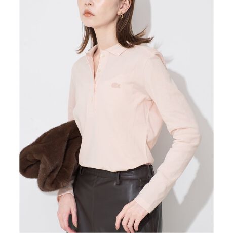 [^:25070913002030][J[iԁFPF5464J-99J[ɂĕД̔J[F[J[J[lCr[ (040)FNAVY BLUEsN(063)FADYTCYɂĕД̔TCYF[J[TCYt[(009)F36y2025AWzSLOBE IENAyLACOSTE / RXez1933NɃtXŐݗꂽRXeBfUCi[̃lERXe͓`IȃejXvC[ƂċPтcقǂ͔̎hBȌejXVc𒆐SƂX̃ACeWJBɃuhS̃j}[N͐EeŐe܂ĂAlĈuhƂĒ蒅Ă܂B̏íASLOBE IENAł̎舵ɂȂ܂BړX܂ւ₢킹̍ۂSLOBE IENAX܂ւ肢v܂BƖ̊֌WɂAۂFČꍇ܂B܂p\REX}[gtHȂǂ̊ɂA኱iƉ摜̃J[قȂꍇ܂i̐F́AiAbv摜QƂBlCr[pX^btgF162cm @pTCYFt[sNpX^btgF165cm @pTCYFt[ڍגpX^btgF163cm @pTCYFt[