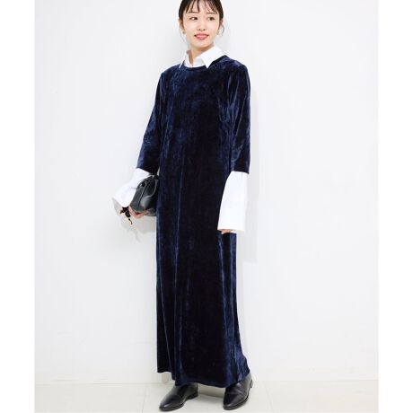 [^:25040912404040]nȂy2025AWzSLOBE IENAPOINTE1ŒfGߏ߂璅₷̃xAs[XByfނ̓z򊴂R[fBl[g؂₮xAfށBJ[Ȃ̂ŁAil̂łX^CɂByfUCz7炢̑ɐݒ肵AoGߏ߂璅₷s[XɁBƂƗ̂VGbgŉؚ܂BobNXbgĂ̂őJǂAu[cȂǂ`Ēp̂BFȂnFȂLkF򊴁F萶ňFʁsX^btFrinotN:20O/g:159cm/̌^:אg/iTCY:S`M/pTCY:t[TCYF񂪉B邭炢̒Bg͒悭Ƃ肪܂BfފF Ȃ₩ŃxAL̕i̗ǂ򊴂܂BSnFLk镪₷łB舵ɂẮAiɂĂi\łmFB̏íASLOBE IENAł̎舵ɂȂ܂BړX܂ւ₢킹̍ۂSLOBE IENAX܂ւ肢v܂BƖ̊֌WɂAۂFČꍇ܂B܂p\REX}[gtHȂǂ̊ɂA኱iƉ摜̃J[قȂꍇ܂B\߂Bi̐F́AiAbv摜QƂBO[pX^btgF157cm @pTCYFt[lCr[pX^btgF159cm @pTCYFt[ڍגpX^btgF163cm @pTCYFt[