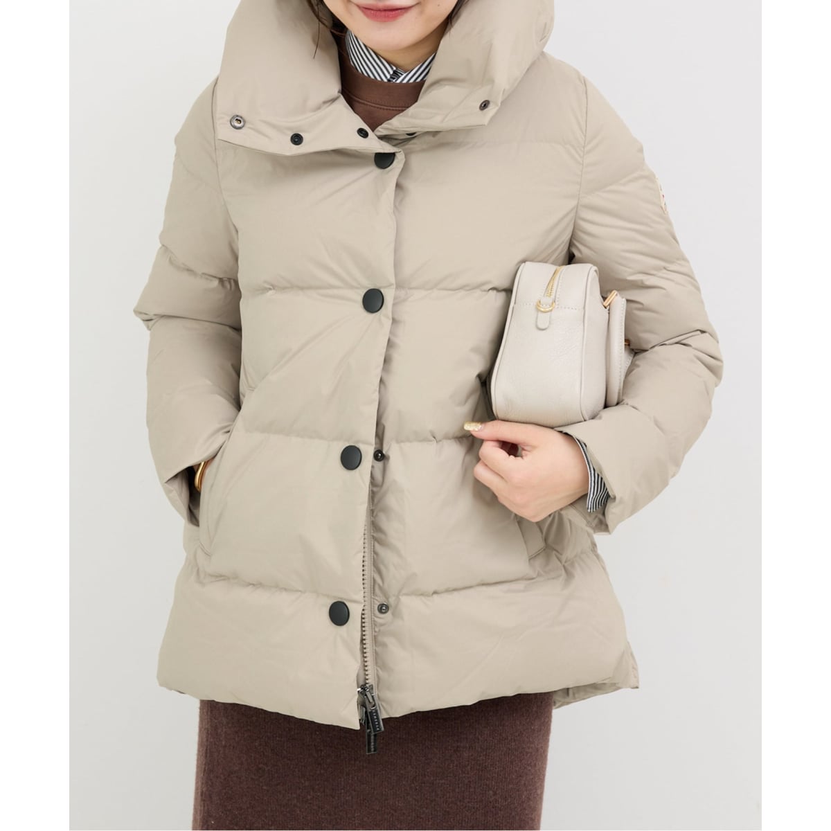 【WOOLRICH /ウールリッチ】別注LONG MILITARY PARKA WOOLRICH /ウールリッチ】別注LONG MILITARY PARKA | スピック