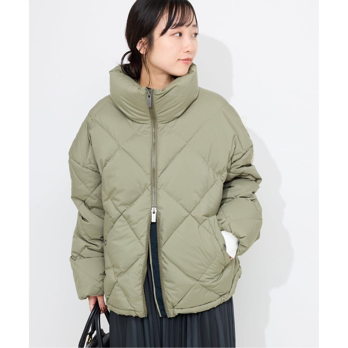 スローブ イエナ(SLOBE IENA) レディース ブルゾン の一覧