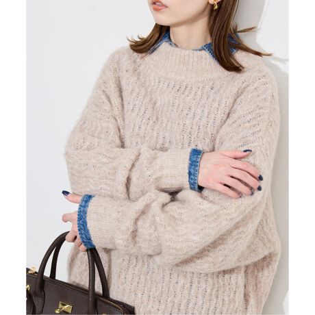 [^:25080912293040]y2025AWzSLOBE IENAPOINTE肪B钅ŐgL蒅₷BEApJŒgC܂݁AM𓦂ɂ{iIȓ~ɂ߂ȃjbgByfނ̓zӂƋNъ̂fށB悤ȃ[Q[W҂݂̃jbgByfUCzŜ鍘蕢悤ȒBƊyɒ₷x[VbNȃN[lbNjbgByR[fBl[gz̃T̃C[h߁BfGɌ邾łȂAjbgL̃`N`NȂǂ̃XgXɂɑΉł܂IF₠ nFȂLkF₠򊴁FȂňFʁsX^btFSallytN:30㔼/g:162cm/̌^:אg/iTCY:M/pTCY:t[TCYFS̓IɂƂVGbgBqbvۂB܂BfފF ёA_炩̂jbgfށBSnFӂƂfނŒgłB舵ɂẮAiɂĂi\łmFB̏íASLOBE IENAł̎舵ɂȂ܂BړX܂ւ₢킹̍ۂSLOBE IENAX܂ւ肢v܂BƖ̊֌WɂAۂFČꍇ܂B܂p\REX}[gtHȂǂ̊ɂA኱iƉ摜̃J[قȂꍇ܂B\߂Bi̐F́AiAbv摜QƂBO[pX^btgF159cm @pTCYFt[x[WpX^btgF165cm @pTCYFt[sNApX^btgF157cm @pTCYFt[ڍגpX^btgF162cm @pTCYFt[