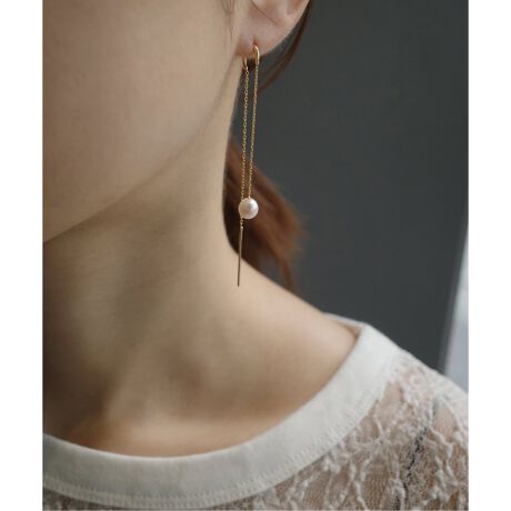 [^:25091913001830]iԁFTHESEE EARRINGSJ[ɂĕД̔J[F[J[J[S[hi090jFGOLDy2025AWzSLOBE IENAyAGAPEEz2019NɃpőn݂ꂽWG[uhBnC̉ƐÂȔĝ߂ɃCXs[V𓾂S[hWG[́AElZƑn̓ւ̂\Ă܂B̏íASLOBE IENAł̎舵ɂȂ܂BړX܂ւ₢킹̍ۂSLOBE IENAX܂ւ肢v܂BƖ̊֌WɂAۂFČꍇ܂B܂p\REX}[gtHȂǂ̊ɂA኱iƉ摜̃J[قȂꍇ܂Bi̐F́AiAbv摜QƂB