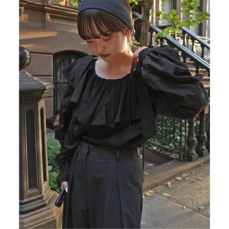 [^:25051913000330]J[ɂĕД̔J[F[J[J[ubN(001)FBLACKTCYɂĕД̔TCYF[J[TCYt[(009)FSy2025AWzSLOBE IENAyESTHE/GXezMṼt@bVuhBeLX^CHƂāAlXȃuhփt@ubN񋟂ĂobNOEh B_ȃfUĆAeLX^C݂ƂuhȂł͂̃J[gƐ▭ȃCOB܂AJATXeCiuŃGVJȃt@bVƊEڎwuhB̏íASLOBE IENAł̎舵ɂȂ܂BړX܂ւ₢킹̍ۂSLOBE IENAX܂ւ肢v܂BƖ̊֌WɂAۂFČꍇ܂B܂p\REX}[gtHȂǂ̊ɂA኱iƉ摜̃J[قȂꍇ܂Bi̐F́AiAbv摜QƂBpX^btgF159cm @pTCYFt[ڍגpX^btgF162cm @pTCYFt[