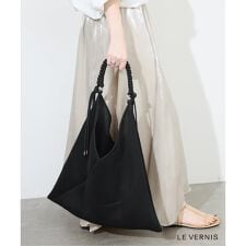 《WEB限定/追加2予約》LE VERNIS パラコードハンドルメッシュバック 235-211505