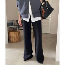 《4サイズ展開/追加2》DOUBLECLOTHパンツ