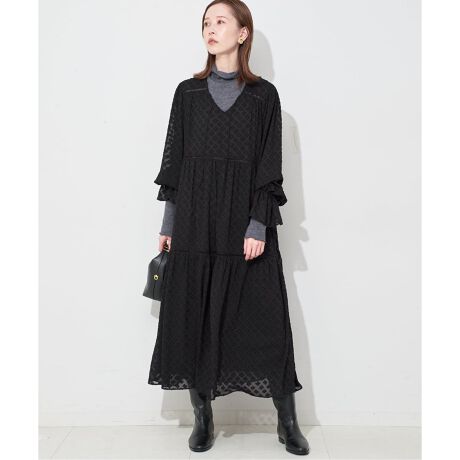 [^:25040912502040]􂢉\/y`R[gt/Sy2025AWzSLOBE IENAPOINTEՂMU[ԕ̃WK[hngps[XByfނ̓z\ʊ̂WK[hfނgpBŃVA[y₩܂ByfUCzAWX^[t̂؃`s[XtĂ̂ňSBzf[V[Yɂ҂ȉ؂₩ȃs[XBFȂ(y`R[gpAy`R[gȂ͓܂B)nFȂ(y`R[gt)LkFȂ򊴁FȂňFsX^btFSallytN:30㔼/g:162cm/̌^:אg/iTCY:M/pTCY:t[TCYF񂭂炢܂ł̒Bg͂Ƃ肪̂Ŕ̃Ci[dłイȂ܂BfފF ̂fށBCi[ƃC[h蒅ŃOV[Y􂵂ĂꂻłBSnFyXgXt[ȒSnB舵ɂẮAiɂĂi\łmFB̏íASLOBE IENAł̎舵ɂȂ܂BړX܂ւ₢킹̍ۂSLOBE IENAX܂ւ肢v܂BƖ̊֌WɂAۂFČꍇ܂B܂p\REX}[gtHȂǂ̊ɂA኱iƉ摜̃J[قȂꍇ܂B\߂Bi̐F́AiAbv摜QƂBpX^btgF165cm @pTCYFt[ڍגpX^btgF162cm @pTCYFt[