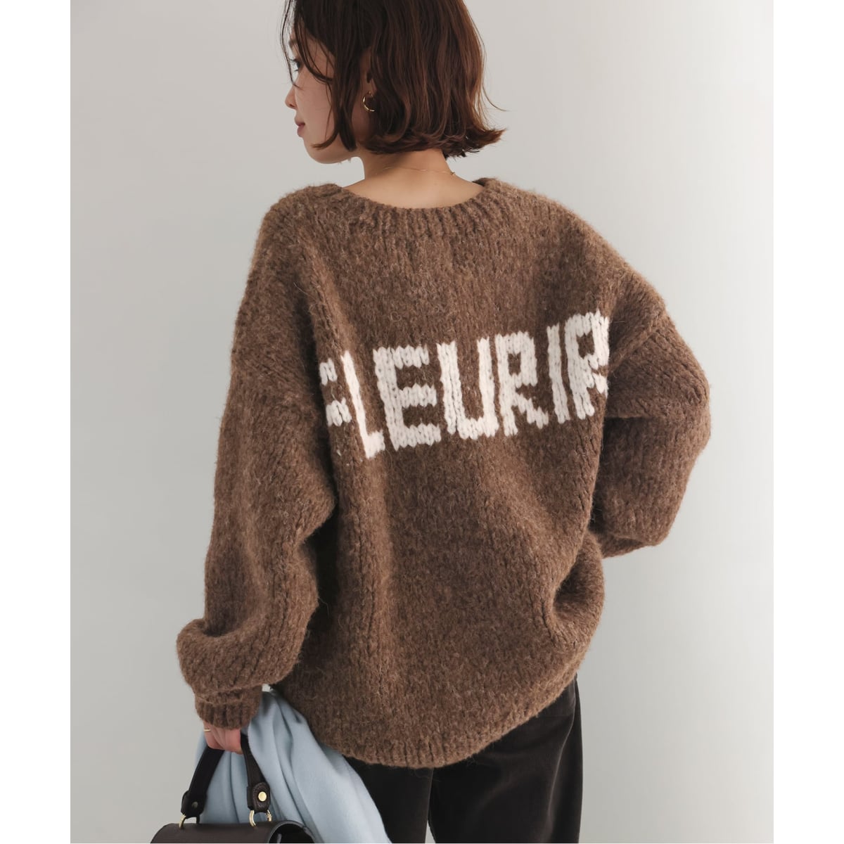 COG THE BIG SMOKE】 別注DAISY TOP | ノーブル(Noble) | マルイウェブ