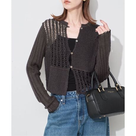 [^:25080913000240][J[iԁFTG5A-J0202J[ɂĕД̔J[F[J[J[O[i006jFD.GRAYTbNXu[i048jFL.BLUEy2025AWzSLOBE IENAw̎ƃgݍ킹A҂ݒñRgXgpb`[NJ[fBKłB`N`NȂPłAɔ̃Ci[TCYȂ̂ŁAC[hy߂J[fBKłByTGOR/gS[z2021AWɃX^[gtyn.TGOR(gS[)̓eCXgghɍS炸Ajbĝ낳ǋuhłBt = techniquey= yarnn= needleWe continue to look for the best combination of tyn.̏íASLOBE IENAł̎舵ɂȂ܂BړX܂ւ₢킹̍ۂSLOBE IENAX܂ւ肢v܂BƖ̊֌WɂAۂFČꍇ܂B܂p\REX}[gtHȂǂ̊ɂA኱iƉ摜̃J[قȂꍇ܂Bi̐F́AiAbv摜QƂBO[pX^btgF165cm @pTCYFt[TbNXu[pX^btgF159cm @pTCYFt[ڍגpX^btgF162cm @pTCYFt[