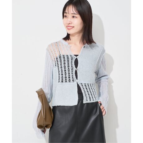 [^:25080913000240][J[iԁFTG5A-J0202J[ɂĕД̔J[F[J[J[O[i006jFD.GRAYTbNXu[i048jFL.BLUEy2025AWzSLOBE IENAw̎ƃgݍ킹A҂ݒñRgXgpb`[NJ[fBKłB`N`NȂPłAɔ̃Ci[TCYȂ̂ŁAC[hy߂J[fBKłByTGOR/gS[z2021AWɃX^[gtyn.TGOR(gS[)̓eCXgghɍS炸Ajbĝ낳ǋuhłBt = techniquey= yarnn= needleWe continue to look for the best combination of tyn.̏íASLOBE IENAł̎舵ɂȂ܂BړX܂ւ₢킹̍ۂSLOBE IENAX܂ւ肢v܂BƖ̊֌WɂAۂFČꍇ܂B܂p\REX}[gtHȂǂ̊ɂA኱iƉ摜̃J[قȂꍇ܂Bi̐F́AiAbv摜QƂBO[pX^btgF165cm @pTCYFt[TbNXu[pX^btgF159cm @pTCYFt[ڍגpX^btgF162cm @pTCYFt[