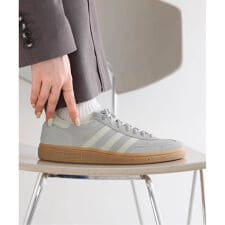 《WEB限定サイズあり/追加予約》adidas/アディダス HANDBALL SPEZIAL IF7