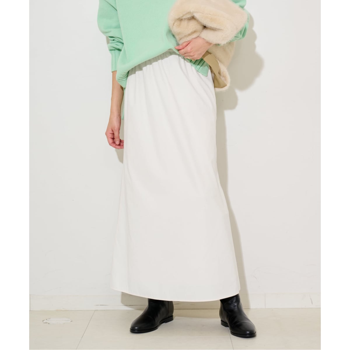 Healthy DENIM/ヘルシーデニム】SLOBE別注スカート | スローブ イエナ