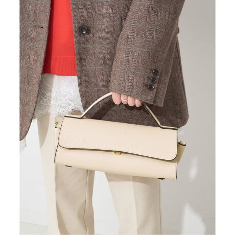 [^:25092913000430]iԁFLISA J[ɂĕД̔J[F[J[J[ubN(001)F0000x[W(027)F65891y2025AWzSLOBE IENAC^AuhALORISTELLÃ~j}ȃ~j}̓nhobOB\ʂɂȂAx[VbNȃX^CȂ̂ŁAiȈۂɁBtbvtŁAp˔1_łByLORISTELLA/Xebz2002NC^AAAubcHBɂđnƂꂽuhAXebBfUCAp^[At@ubNAD܂œOꂵMade in italyɂA_ŃX^CbVȃtHɃtF~jȗvfꂽfUClCB̏íASLOBE IENAł̎舵ɂȂ܂BړX܂ւ₢킹̍ۂSLOBE IENAX܂ւ肢v܂BƖ̊֌WɂAۂFČꍇ܂B܂p\REX}[gtHȂǂ̊ɂA኱iƉ摜̃J[قȂꍇ܂B\߂Bi̐F́AiAbv摜QƂB