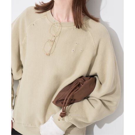 [^:25070913000340]J[ɂĕД̔J[F[J[J[O[(006)F`R[uE(020)FuEx[W(027)Fx[W y2025AWzSLOBE IENAV[YlCCollegiate PacificƂ̕ʒXEFbgɐV삪oIBe[Ŵ悤ȕƃ_[WHX^CÕANZgɁBтȂ̂ŒV[Ypł̂|CgłByCollegiate Pacific/JbWGCg pVtBbNzCollegiate Pacificuh́AACIBw̃tFgyig[J[ƂĐݗB1970Nォ80NɂāAwe[}ɂtFgiƃApȂǃLpXi̍ő̃[J[ɐBvgC[WABe[WfBe[AIȑfނƃVGbgŁAƐVZ_AX`bNX^CĂ܂B̏íASLOBE IENAł̎舵ɂȂ܂BړX܂ւ₢킹̍ۂSLOBE IENAX܂ւ肢v܂BƖ̊֌WɂAۂFČꍇ܂B܂p\REX}[gtHȂǂ̊ɂA኱iƉ摜̃J[قȂꍇ܂B\߂Bi̐F́AiAbv摜QƂBO[pX^btgF159cm @pTCYFt[uEpX^btgF162cm @pTCYFt[x[WpX^btgF165cm @pTCYFt[ڍגpX^btgF163cm @pTCYFt[