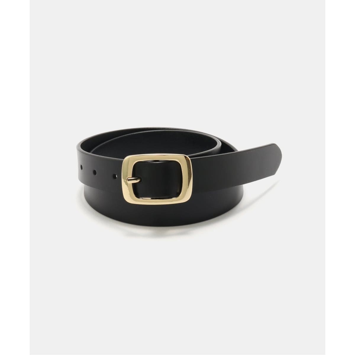 SLOBE IENA 【AULENTTI/オウレンティ】 レザーベルト SLOBE IENA