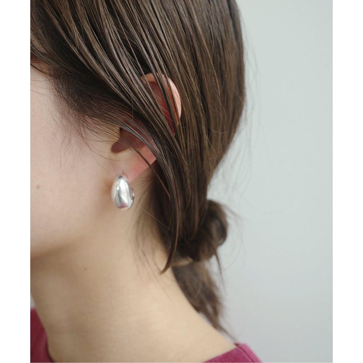 PHILIPPE AUDIBERT SIMA ピアス美品 PHILIPPE AUDIBERT】 SIMA ピアス | ジャーナルスタンダード