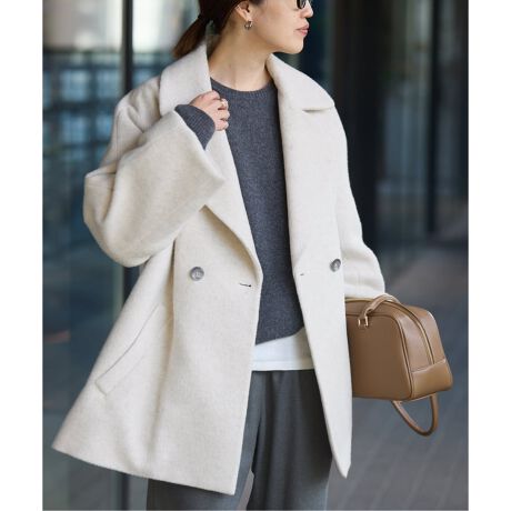 [^:25020912603040]n/~hy2025AWzSLOBE IENAPOINTEV[Y[h߂ĂVM[R[gByfނ̓zyĒgё̂VM[fށByfUCz_u{^ŃNVJȈۂɁB傫߂݂̋ƌĂ܂ByR[fBl[gzfj킹ȂǃJWA߂ɂĂAYɂ܂Ƃ߂ĂFXȒȂy߂R[głBV[YŃIp[hR[g(iԁF25020912601040)܂B舵ɂẮAiɂĂi\łmFB̏íASLOBE IENAł̎舵ɂȂ܂BړX܂ւ₢킹̍ۂSLOBE IENAX܂ւ肢v܂BƖ̊֌WɂAۂFČꍇ܂B܂p\REX}[gtHȂǂ̊ɂA኱iƉ摜̃J[قȂꍇ܂B\߂Bi̐F́AiAbv摜QƂBpX^btgF162cm @pTCYFt[ڍגpX^btgF163cm @pTCYFt[fTCY:g:163cm pTCY:t[