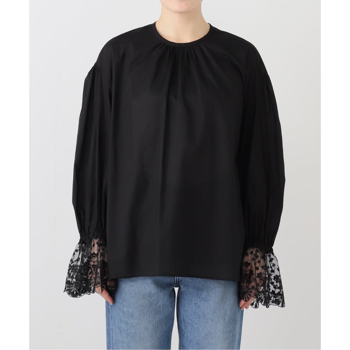 インドパネルブラウス | スローブ イエナ(SLOBE IENA) | マルイ