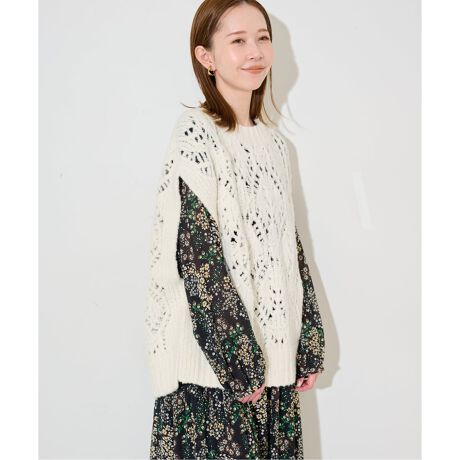 [^:25080912211040]􂢉\y2025AWzSLOBE IENAPOINTEƂҒn킢jbgxXgByfނ̓zCi[̓yłjbgfށByfUCzTCh͐[߂̃XbgŃC[hĂAXbLƒȂ܂ByR[fBl[gzVcTVcȂǁA킹ŃOV[Yył܂B舵ɂẮAiɂĂi\łmFB̏íASLOBE IENAł̎舵ɂȂ܂BړX܂ւ₢킹̍ۂSLOBE IENAX܂ւ肢v܂BƖ̊֌WɂAۂFČꍇ܂B܂p\REX}[gtHȂǂ̊ɂA኱iƉ摜̃J[قȂꍇ܂B\߂Bi̐F́AiAbv摜QƂBi`pX^btgF165cm @pTCYFt[lCr[pX^btgF162cm @pTCYFt[ڍגpX^btgF163cm @pTCYFt[