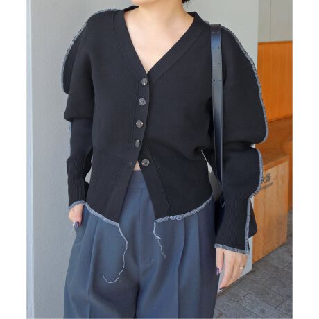 [^:25080913000530][J[iԁFPV-020035J[ɂĕД̔J[F[J[J[ubN(001)FBLACKO[(006)FCHARCOALTCYɂĕД̔TCYF[J[TCYt[i009jFFy2025AWzSLOBE IENAyPROVOKE/vH[Nzprovoke N h镞͒lǂ邩߂΂ƂÔƁAWF_[XA^CXAGCWXAFXȊ_⌈߂𖳂ARȔzŃX^COĂ܂B̏íASLOBE IENAł̎舵ɂȂ܂BړX܂ւ₢킹̍ۂSLOBE IENAX܂ւ肢v܂BƖ̊֌WɂAۂFČꍇ܂B܂p\REX}[gtHȂǂ̊ɂA኱iƉ摜̃J[قȂꍇ܂B\߂Bi̐F́AiAbv摜QƂBubNpX^btgF160cm @pTCYFt[O[pX^btgF150cm @pTCYFt[fTCY:g:163cm pTCY:t[