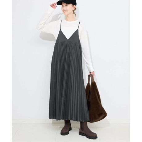 [^:25040912305140]􂢉\/nty2025AWzSLOBE IENAD]ɂsubNAt̒ǉY肵܂Ii25040912305040̒ǉiłB኱̎dlύXꍇ܂BsJ[LAt͕i25040912305040Ōݗ\tłB@POINTE񂵗͂A}bgTegy₩͂̃v[cL~s[XByfނ̓z􂢉\łƂy₩ȑfށBё̒jbgȂǕ\ʊ̂jbgɂB\nAnƂɃ|GXe100fނłByfUCzAWXgťRŒ̒\BuEXjbg܂ŃC[h₷AobNV[ÕfUCBv[c͐ɗhꊴ̂ł郉tȎdĂɂ邱Ƃły₩ȃoXɎdグ܂ByR[fBl[gzォjbgXEFbgC[h钅Ȃ߁BWPbgu]CHDĂ؂₩̏oACełB̏i̓J[ɂăAeVقȂ܂BFFJ[L̂݁FȂnFLkFȂ򊴁FȂňF┖聖sX^btFsakurakotN:20㔼/g:157cm/̌^:אg/iTCY:S`M/pTCY:t[TCYFRŒ͉̒\łA񂪉B钅Œpł܂BfފF ƂĂē̏ofނłBG߂܂ŒpłfފłBSnFɃSĂăCi[̂̂łXgXȂ܂B舵ɂẮAiɂĂi\łmFB̏íASLOBE IENAł̎舵ɂȂ܂BړX܂ւ₢킹̍ۂSLOBE IENAX܂ւ肢v܂BƖ̊֌WɂAۂFČꍇ܂B܂p\REX}[gtHȂǂ̊ɂA኱iƉ摜̃J[قȂꍇ܂B\߂Bi̐F́AiAbv摜QƂBCpX^btgF165cm @pTCYFt[ubNApX^btgF157cm @pTCYFt[ڍגpX^btgF163cm @pTCYFt[