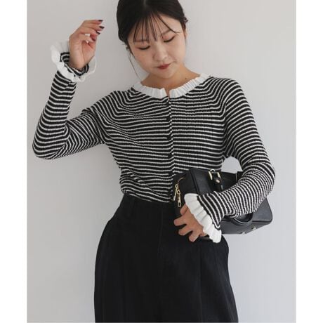 [^:25080913000840][J[iԁFJ0102J[ɂĕД̔J[F[J[J[ubNi001jF{[_[O[i006jFCHARCOALy2025AWzSLOBE IENAD]ɂǉY肵܂Ii25080913000140̒ǉiłB኱̎dlύXꍇ܂BJV~̔G̗ǂfނ_u҂݂ɂA_炩ƌỹtJ[fBKłB܂̂ݕz̃ttăANZgɂĂ܂ByTGOR/gS[z2021AWɃX^[gtyn.TGOR(gS[)̓eCXgghɍS炸Ajbĝ낳ǋuhłBt = techniquey= yarnn= needleWe continue to look for the best combination of tyn.̏íASLOBE IENAł̎舵ɂȂ܂BړX܂ւ₢킹̍ۂSLOBE IENAX܂ւ肢v܂BƖ̊֌WɂAۂFČꍇ܂B܂p\REX}[gtHȂǂ̊ɂA኱iƉ摜̃J[قȂꍇ܂Bi̐F́AiAbv摜QƂBubN(C)pX^btgF159cm @pTCYFt[ubNpX^btgF165cm @pTCYFt[O[pX^btgF159cm @pTCYFt[ڍגpX^btgF162cm @pTCYFt[