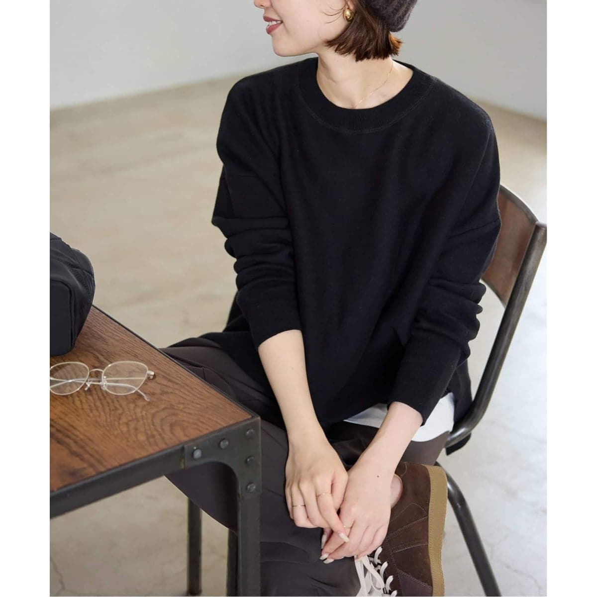 新品【Spick＆Span】アルファベットジャガードフレンチニット 楽天市場】【SALE／30%OFF】アルファベットジャガードフレンチ