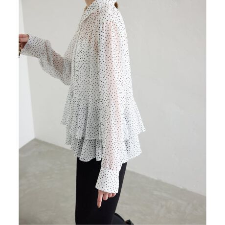 [^:25051912506040]y2025AWzSLOBE IENAJeu de Coeurs & PoisɁu킢vƎvhbgɁAVѐSՂ̃n[gB풅ƂĊył炤߂̃mg[RNVB̖͂SgŖāI POINTE_hbg̃VA[ngčVcuEXByfނ̓zZVAȓƁAۂ̗hꊴ͂̐nB߂̃hbgŁA肰ȂltF~jȕ͋CɎdグĂ܂B yfUCzՂƃMU[񂹂2it|CgBtȊO͂̕ƎdグAnfUCłByR[fBl[gzEGXgCtoȂ߂łBꖇ͂Aꂩ̎̓jbgȂǂ̃Ci[ƂĐ݂hbg`ȂǃAWy߂܂B 舵ɂẮAiɂĂi\łmFB̏íASLOBE IENAł̎舵ɂȂ܂BړX܂ւ₢킹̍ۂSLOBE IENAX܂ւ肢v܂BƖ̊֌WɂAۂFČꍇ܂B܂p\REX}[gtHȂǂ̊ɂA኱iƉ摜̃J[قȂꍇ܂B\߂Bi̐F́AiAbv摜QƂBpX^btgF165cm @pTCYFt[ڍגpX^btgF163cm @pTCYFt[