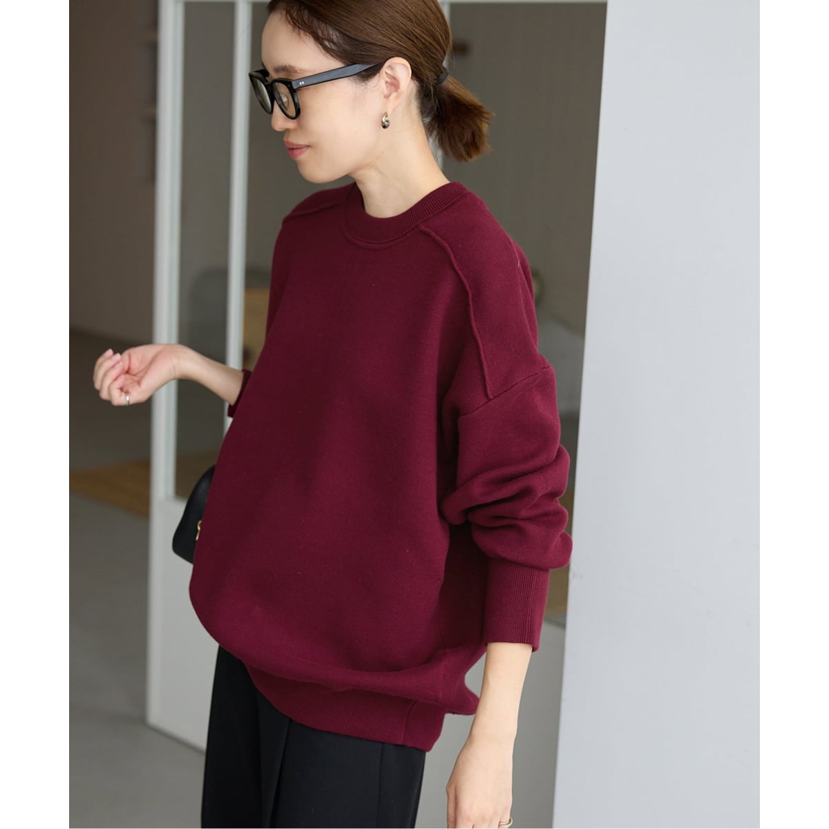 イエナ(IENA) レディース ニット・セーター の一覧 | マルイ