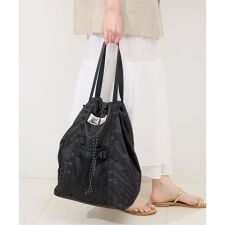 《追加2》CARIBOU MOUNTAINEERING SLOBE別注 ショルダーバッグ