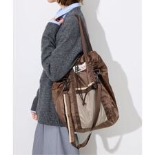 《追加2》CARIBOU MOUNTAINEERING SLOBE別注 ショルダーバッグ