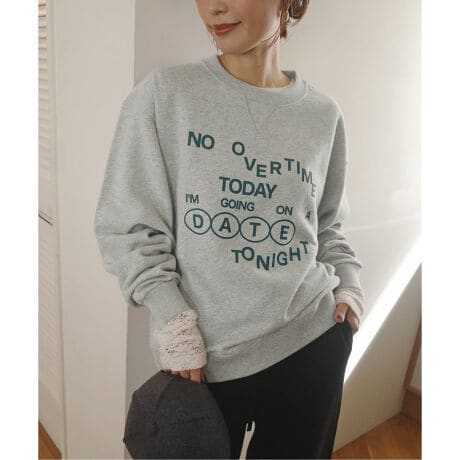 [^:25070913000240]J[ɂĕД̔J[F[J[J[O[B(008)FGRAY{h[(066)FBORD EAUXy2025AWzSLOBE IENApݏZ̃OtBbNfUCi['Louna Humbert'RUSSELƂ̃gvR{[VACeoIɃCi[C[hĂƂ̂TCYŁAɂVGbgBV[Ygh̍אg{gXƂ̃oXIXXłBLounaSLOBÊ߂ɍĂQ̃OtBbŃAcƂɃf[gɍsAx̃[̎Ȃǂ̒ڂĈ郁bZ[W𐷂荞݂܂BpbP[W̃fUCLounaɍ쐬SvgĂāAsȂǂɂ̂܂܎čsv[gƂĂIXXłBV[Ył܂BRUSSELL~LOUNA RpNgXEFbg(i25070913000140)LOUNA SLOBEʒ jbg|(i25080913000740)LOUNA SLOBEʒ BIGg[gobO(i25092913000140)LOUNA SLOBEʒ В|[`(i25090913000040)̏íASLOBE IENAł̎舵ɂȂ܂BړX܂ւ₢킹̍ۂSLOBE IENAX܂ւ肢v܂BƖ̊֌WɂAۂFČꍇ܂B܂p\REX}[gtHȂǂ̊ɂA኱iƉ摜̃J[قȂꍇ܂B\߂Bi̐F́AiAbv摜QƂBO[BpX^btgF159cm @pTCYFt[{h[pX^btgF157cm @pTCYFt[ڍגpX^btgF162cm @pTCYFt[