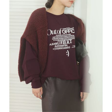 [^:25070913000240]J[ɂĕД̔J[F[J[J[O[B(008)FGRAY{h[(066)FBORD EAUXy2025AWzSLOBE IENApݏZ̃OtBbNfUCi['Louna Humbert'RUSSELƂ̃gvR{[VACeoIɃCi[C[hĂƂ̂TCYŁAɂVGbgBV[Ygh̍אg{gXƂ̃oXIXXłBLounaSLOBÊ߂ɍĂQ̃OtBbŃAcƂɃf[gɍsAx̃[̎Ȃǂ̒ڂĈ郁bZ[W𐷂荞݂܂BpbP[W̃fUCLounaɍ쐬SvgĂāAsȂǂɂ̂܂܎čsv[gƂĂIXXłBV[Ył܂BRUSSELL~LOUNA RpNgXEFbg(i25070913000140)LOUNA SLOBEʒ jbg|(i25080913000740)LOUNA SLOBEʒ BIGg[gobO(i25092913000140)LOUNA SLOBEʒ В|[`(i25090913000040)̏íASLOBE IENAł̎舵ɂȂ܂BړX܂ւ₢킹̍ۂSLOBE IENAX܂ւ肢v܂BƖ̊֌WɂAۂFČꍇ܂B܂p\REX}[gtHȂǂ̊ɂA኱iƉ摜̃J[قȂꍇ܂B\߂Bi̐F́AiAbv摜QƂBO[BpX^btgF159cm @pTCYFt[{h[pX^btgF157cm @pTCYFt[ڍגpX^btgF162cm @pTCYFt[