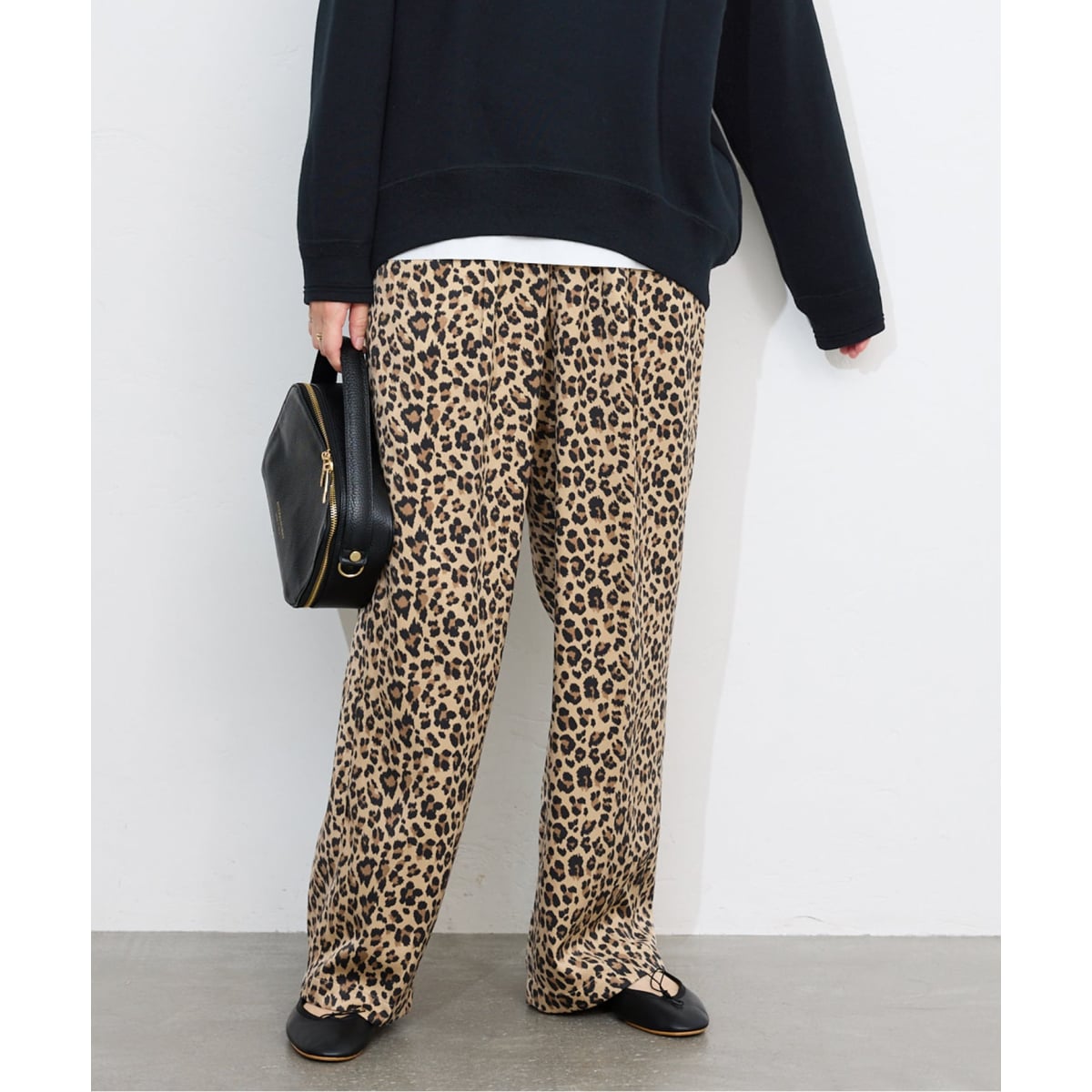 追加》SAWAHOCOペインターパンツ | スローブ イエナ(SLOBE IENA