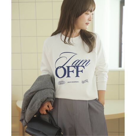 [^:25070913000140]J[ɂĕД̔J[F[J[J[zCg(010)FWHITETbNXu[B(049)FBLUEy2025AWzSLOBE IENApݏZ̃OtBbNfUCi['Louna Humbert'RUSSELƂ̃gvR{[VACeoIǂȃ{gƍ킹ĂoX̂Ƃ₷RpNgTCYŁACi[܂C[hX^C͂AWPbgȂǂ̃Ci[ƂĂ߂TCYBLounaSLOBÊ߂ɍĂ''I am OFF''̃OtBbŃAOFF̓ɊĒĂڂCӂPɎdオ܂BpbP[W̃fUCLounaɍ쐬SvgĂāAsȂǂɂ̂܂܎čsv[gƂĂIXXłBV[Ył܂BRUSSELL~LOUNA SXEFbg(i25070913000240)LOUNA SLOBEʒ jbg|(i25080913000740)LOUNA SLOBEʒ BIGg[gobO(i25092913000140)LOUNA SLOBEʒ В|[`(i25090913000040)̏íASLOBE IENAł̎舵ɂȂ܂BړX܂ւ₢킹̍ۂSLOBE IENAX܂ւ肢v܂BƖ̊֌WɂAۂFČꍇ܂B܂p\REX}[gtHȂǂ̊ɂA኱iƉ摜̃J[قȂꍇ܂B\߂Bi̐F́AiAbv摜QƂBzCg(C)pX^btgF159cm @pTCYFt[zCgpX^btgF162cm @pTCYFt[TbNXu[BpX^btgF160cm @pTCYFt[ڍגpX^btgF162cm @pTCYFt[