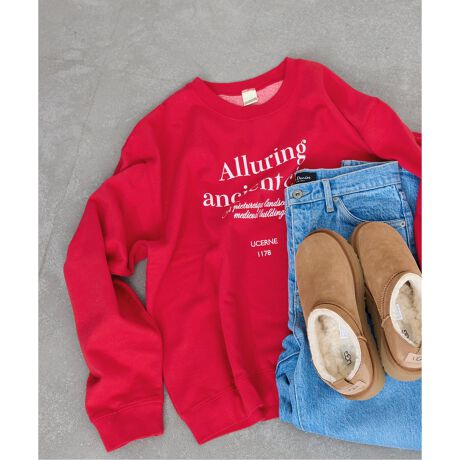 [^:25070913000540]J[ɂĕД̔J[F[J[J[O[(006)FCHARCOALO[B(008)FASHx[W(027)FL/BEIGEbh(060)FREDsN(063)FPINK y2025AWzSLOBE IENANSCREEN STARSʒ̃XEFbgołINтŒgfނŁA_炩ySńBJ[ʂLOGOꂼIтŕʒĂ܂B悢TCYŒɃCi[C[h邱Ƃł܂BySCREENSTARS/XN[X^[YzSCREENSTARŚA1980NɕčŃv^uTVcƂĒa܂BghӎȂAZ[Xv[VɂlXȃj[YɉĂʁAŐ͂PEŗʂĂ܂BuhƂĂ͈U낵܂A2008Nĉғ݂́Ax[VbNȃv^u{fB[ɂƂǂ܂炸ALiCibvWJłB̏íASLOBE IENAł̎舵ɂȂ܂BړX܂ւ₢킹̍ۂSLOBE IENAX܂ւ肢v܂BƖ̊֌WɂAۂFČꍇ܂B܂p\REX}[gtHȂǂ̊ɂA኱iƉ摜̃J[قȂꍇ܂B\߂Bi̐F́AiAbv摜QƂBO[Ax[WpX^btgF159cm @pTCYFt[O[BpX^btgF162cm @pTCYFt[sNpX^btgF165cm @pTCYFt[ڍגpX^btgF162cm @pTCYFt[