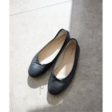 《WEB限定サイズあり/追加6予約》BONITAS/ボニータス バレエシューズ