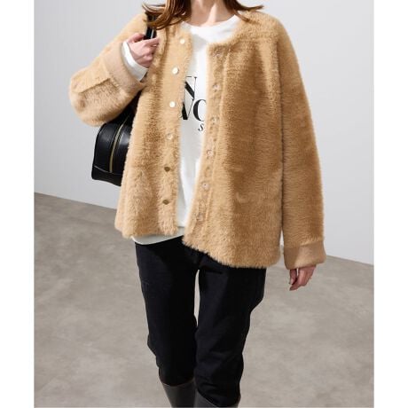 [^:25010912208040]VMIDF1134539044􂢉\/{^߁y2025AWzSLOBE IENAPOINTEVM[fނ̃jbgWPbgByfނ̓zӂӂƔG̗ǂVM[fނgpB悭݂邵肵fނȂ̂ŁAg܂ByfUCzJ[fBKoŌyHDjbgWPbgBqbvB钅łƂTCYɎdグ܂ByR[fBl[gzJWAX^C͂AVcXJ[gȂǂ̃LC߃ACeMIXĂ̂XXłB舵ɂẮAiɂĂi\łmFB̏íASLOBE IENAł̎舵ɂȂ܂BړX܂ւ₢킹̍ۂSLOBE IENAX܂ւ肢v܂BƖ̊֌WɂAۂFČꍇ܂B܂p\REX}[gtHȂǂ̊ɂA኱iƉ摜̃J[قȂꍇ܂B\߂Bi̐F́AiAbv摜QƂBLpX^btgF165cm @pTCYFt[fTCY:g:163cm pTCY:t[