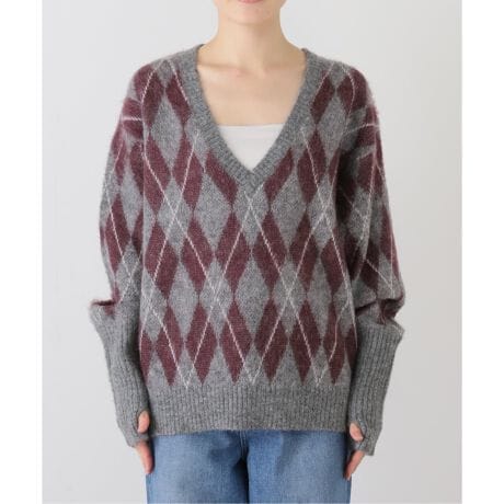 [^:25080912303040]hCN[jO/VlbNy2025AWzSLOBE IENAPOINTEzFJ[ڂA[KC̃jbgByfނ̓zӂƌyA_炩̂郂wfށByfUCzƑ傫JVlbNfUCBCi[Ƃ̃C[hył܂ByR[fBl[gznɂȂ肪ȓ~̃X^CɐVNvX܂BfjȂǂ̃JWA{g͂AXJ[g킹̃tF~jR[fBl[g߂łB舵ɂẮAiɂĂi\łmFB̏íASLOBE IENAł̎舵ɂȂ܂BړX܂ւ₢킹̍ۂSLOBE IENAX܂ւ肢v܂BƖ̊֌WɂAۂFČꍇ܂B܂p\REX}[gtHȂǂ̊ɂA኱iƉ摜̃J[قȂꍇ܂B\߂Bi̐F́AiAbv摜QƂBfTCY:g:163cm pTCY:t[