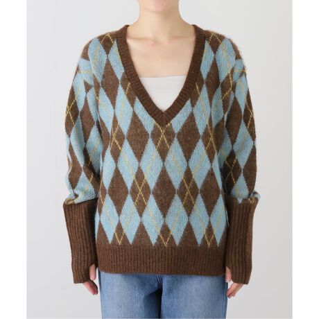 [^:25080912303040]hCN[jO/VlbNy2025AWzSLOBE IENAPOINTEzFJ[ڂA[KC̃jbgByfނ̓zӂƌyA_炩̂郂wfށByfUCzƑ傫JVlbNfUCBCi[Ƃ̃C[hył܂ByR[fBl[gznɂȂ肪ȓ~̃X^CɐVNvX܂BfjȂǂ̃JWA{g͂AXJ[g킹̃tF~jR[fBl[g߂łB舵ɂẮAiɂĂi\łmFB̏íASLOBE IENAł̎舵ɂȂ܂BړX܂ւ₢킹̍ۂSLOBE IENAX܂ւ肢v܂BƖ̊֌WɂAۂFČꍇ܂B܂p\REX}[gtHȂǂ̊ɂA኱iƉ摜̃J[قȂꍇ܂B\߂Bi̐F́AiAbv摜QƂBfTCY:g:163cm pTCY:t[