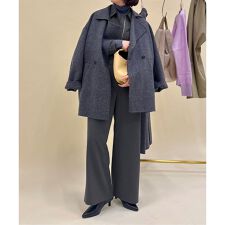 ジャンプスーツ